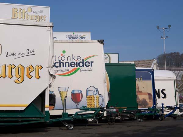Getränke Schneider GmbH