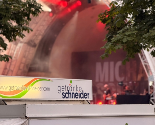 Getränke Schneider GmbH